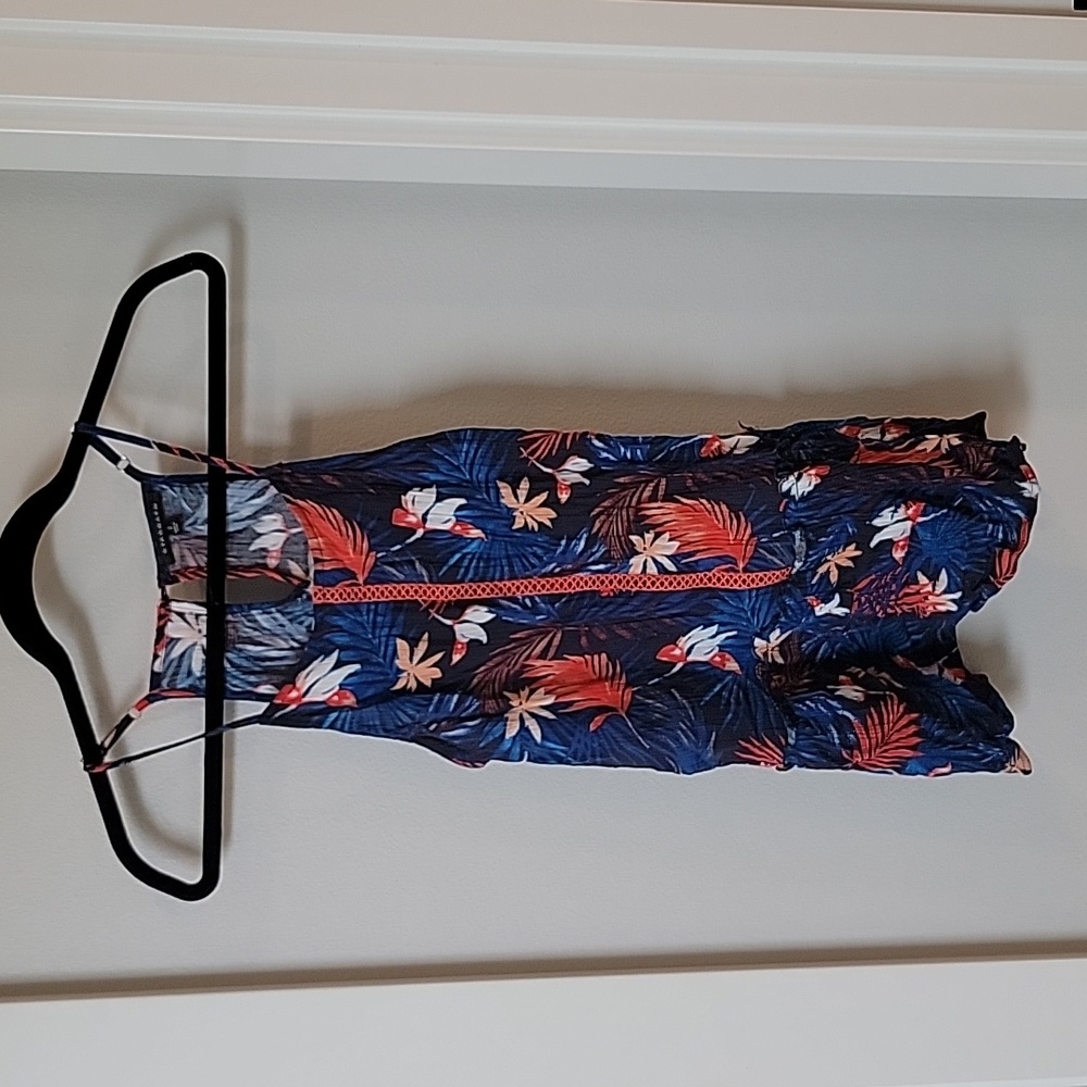 Babydoll tank